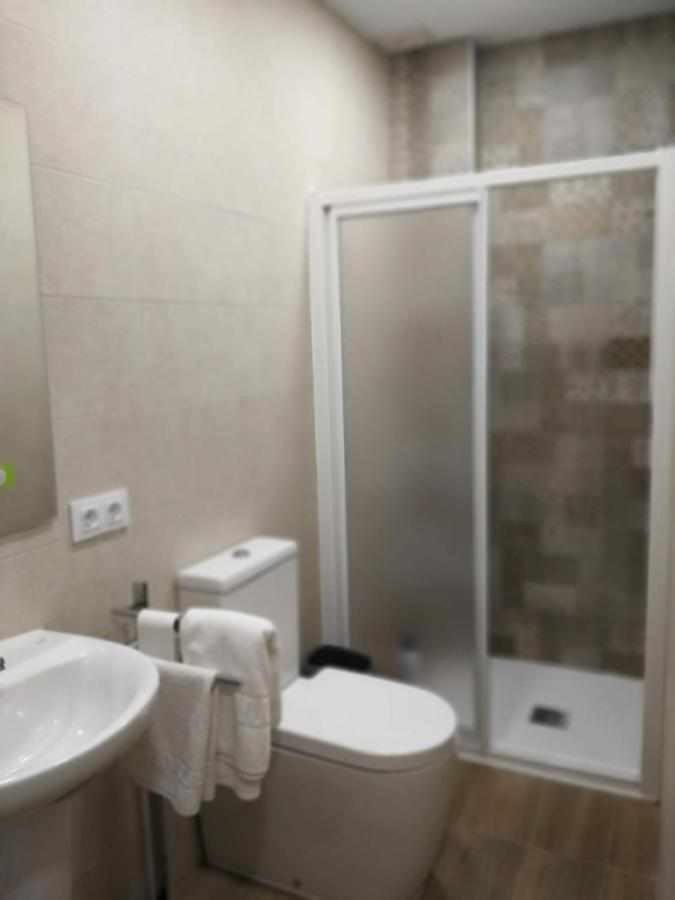 Kubik Apartamentos K3 Caces Exterior foto